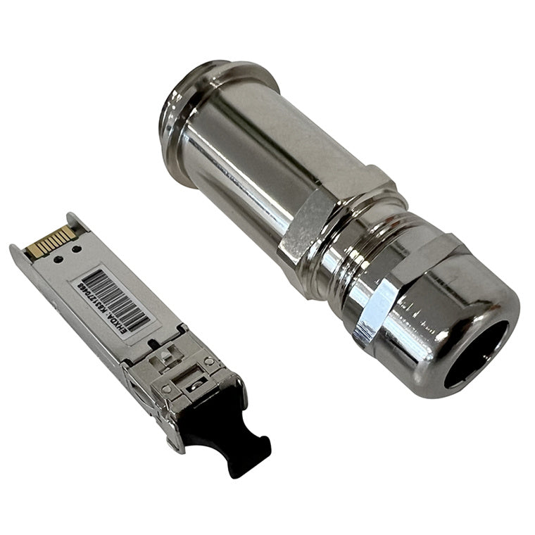 Cambium Networks C000065L008A - Cambium PTP650 / PTP670 Single Mode Optical 1000BaseLX SFP Interface