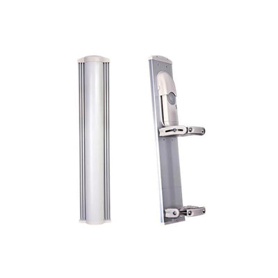 Cambium Networks C024900D004A - Cambium 2.3GHz to 2.7GHz 90deg Sector Antenna