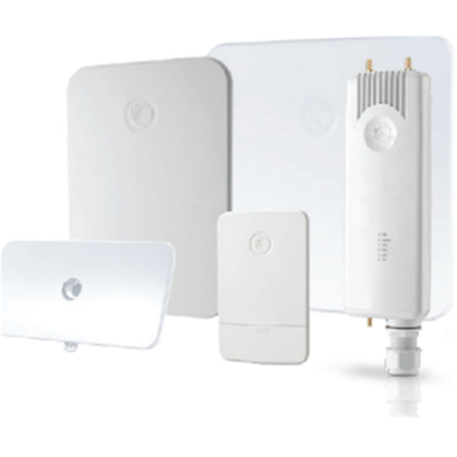 Cambium Networks CV-C19RPANA-RW - Cambium cnVision Client MAXr 19 dBi IP67 Subscriber Module