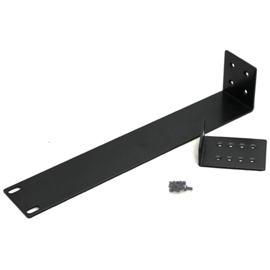 Cambium Networks MX-EXTXHALFA-0 - Cambium cnMatrix 19-Zoll Rack-Montagesatz für halbbreite Switches