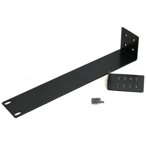 Cambium Networks MX-EXTXHALFA-0 - Cambium cnMatrix 19-Zoll Rack-Montagesatz für halbbreite Switches