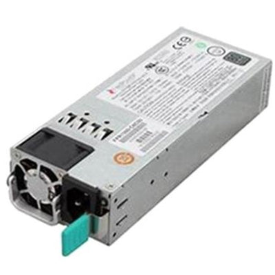 Cambium Networks MXCRPSDC600A0 - Cambium Common Removable Power Supply (CRPS) 36V–72V DC in 600W for Tower Switch