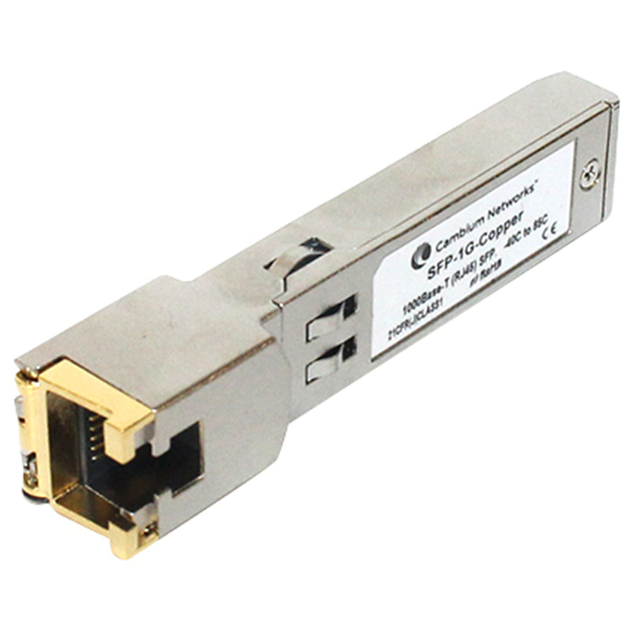 SFP-1G-COPPER