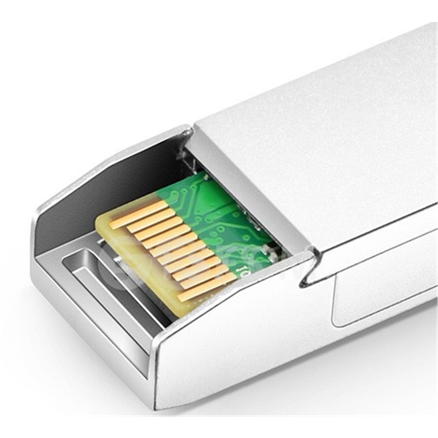 Cambium Networks SFP-1G-LX - Cambium 1G SFP SMF LX Transceiver, 1310nm for cnMatrix