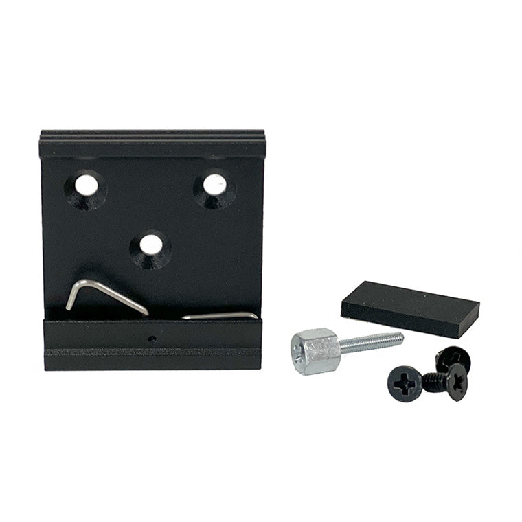 Cambium Networks MX-DIN-TX1K-0 - Cambium cnMatrix DIN Rail Mount Kit for TX1012-P-AC / TX1012-P-DC