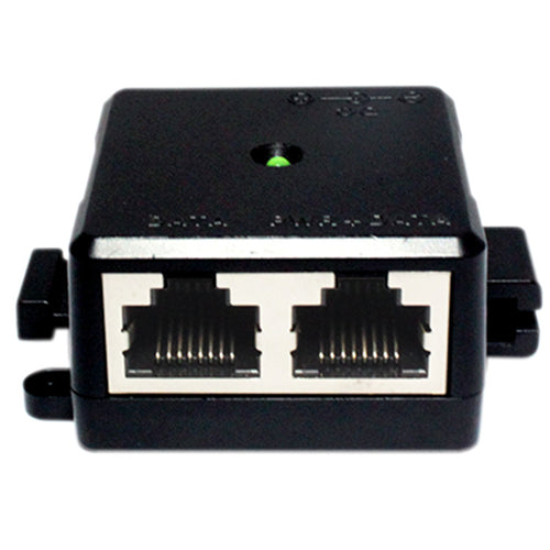 Cerio POE-PE03GE-30W - PoE Injector Gigabit Ethernet PoE+ 30W Compact Size