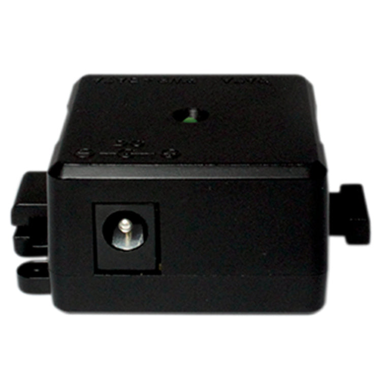Cerio POE-PE03GE-30W - PoE Injektor Gigabit Ethernet PoE+ 30W kompakte Größe
