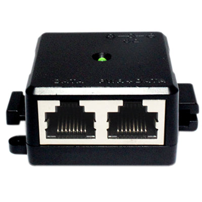 Cerio POE-PE03GE-30W - PoE Injektor Gigabit Ethernet PoE+ 30W kompakte Größe