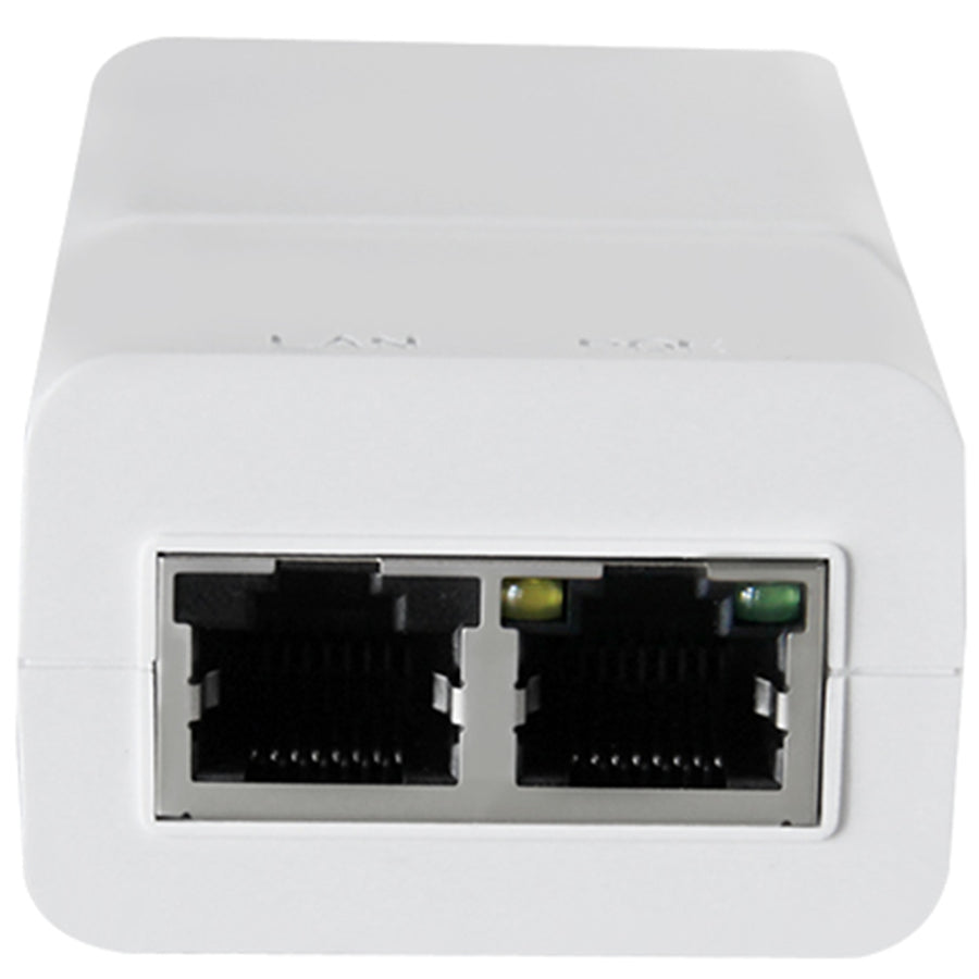 Procet PoE Systems PT-EN30G-24 - 24V DC 30 Watt Gigabit Passive Power over Ethernet Supply