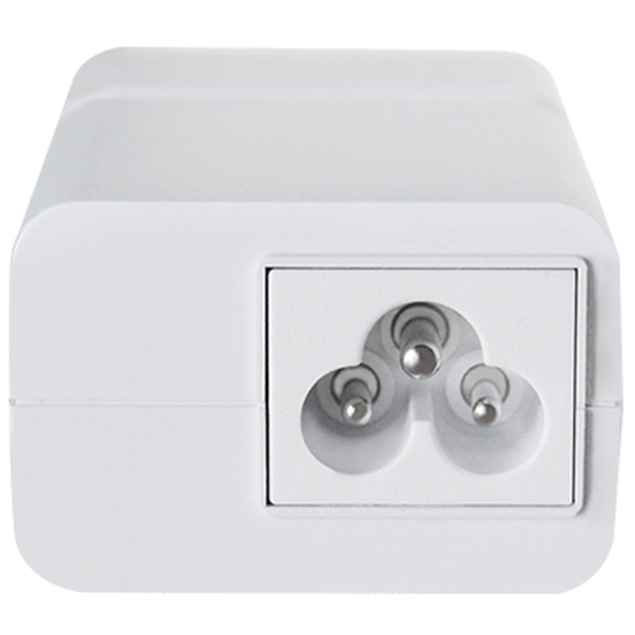 Procet PoE Systems PT-EN30G-24 - 24V DC 30 Watt Gigabit Passive Power over Ethernet Supply