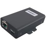 PT-PTC-AT - Procet Gigabit 802.3af/at PoE auf TYPE-C USB 25 Watt Stromwandler