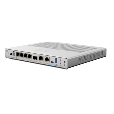 Cisco Secure Firewall 220 Appliance Threat Defense