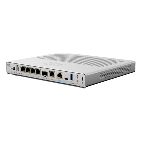 Cisco Secure Firewall 220 Appliance Threat Defense