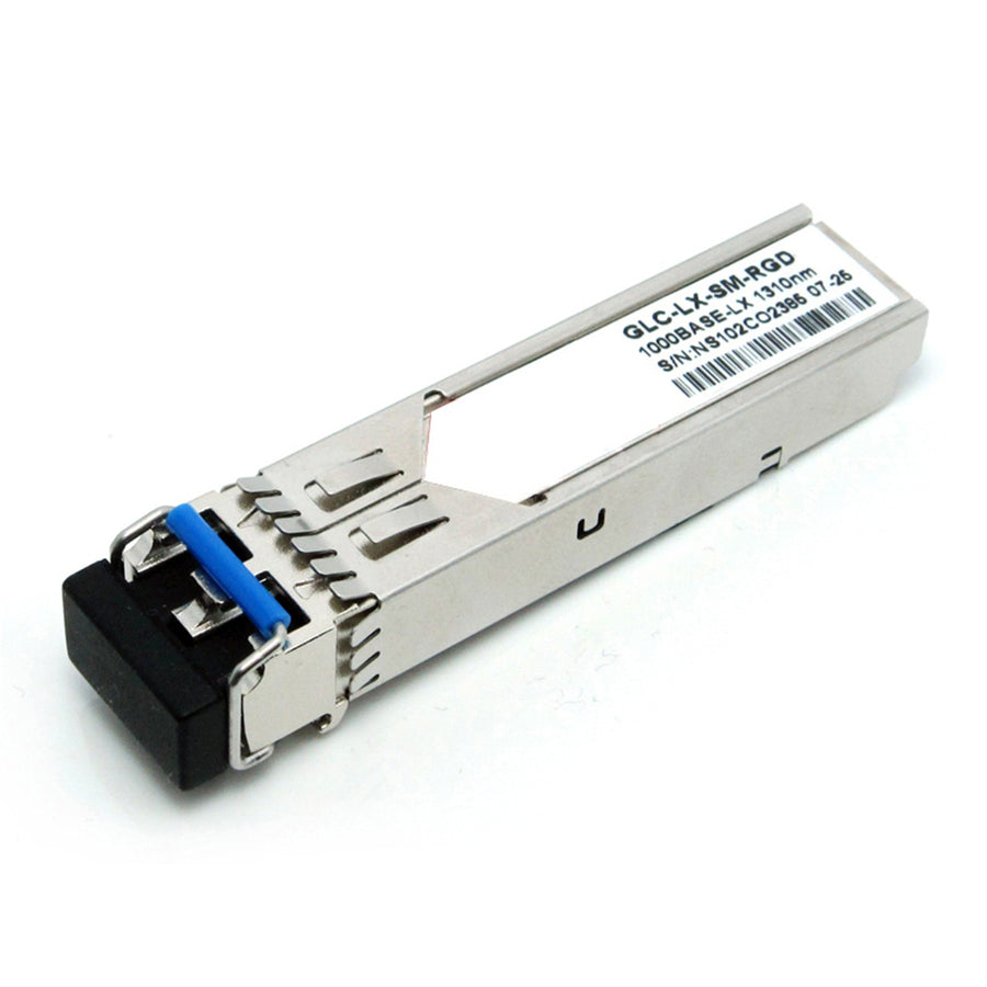 Cisco GLC-LX-SM-RGD=