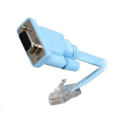 Cisco CAB-CONSOLE-RJ45=