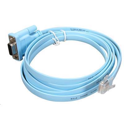 Cisco CAB-CONSOLE-RJ45=