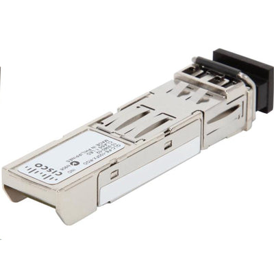 Cisco GLC-FE-100FX-RGD GLC-FE-100FX-RGD -100FX Multi ModeRugged