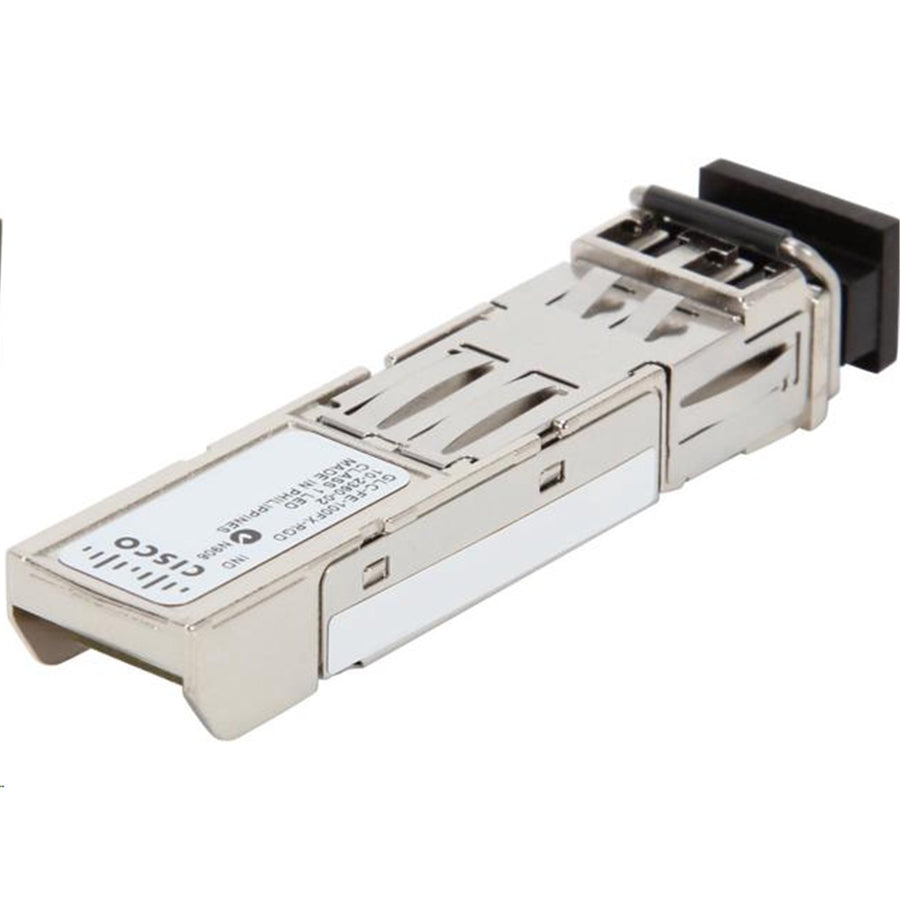 Cisco GLC-FE-100FX-RGD=