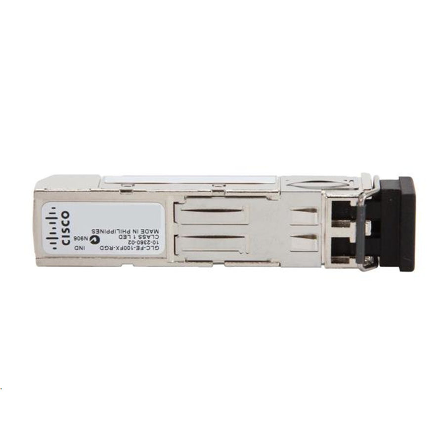 Cisco GLC-FE-100FX-RGD=