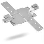 Cisco CIAIR-AP-T-RAIL-R= - Deckenrasterclip für APs & Cellular Gateways-Einbau