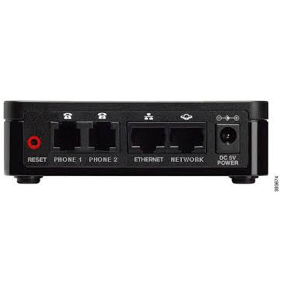 Cisco ATA192-3PW-K9
