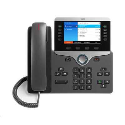 Cisco CP-8841-K9 UC Phone 8841