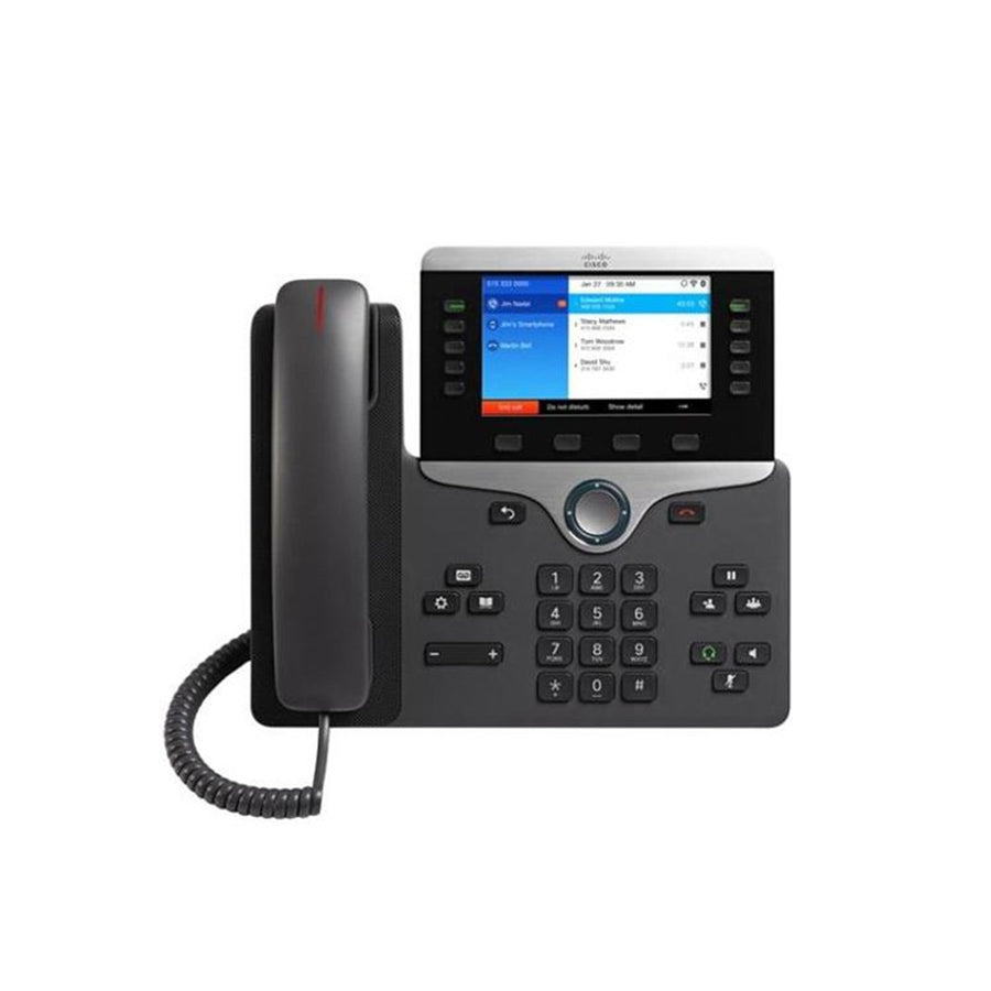 Cisco CP-8861-K9=