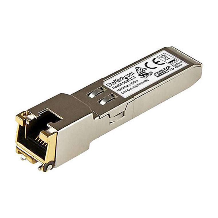 Cisco MA-SFP-1GB-TX
