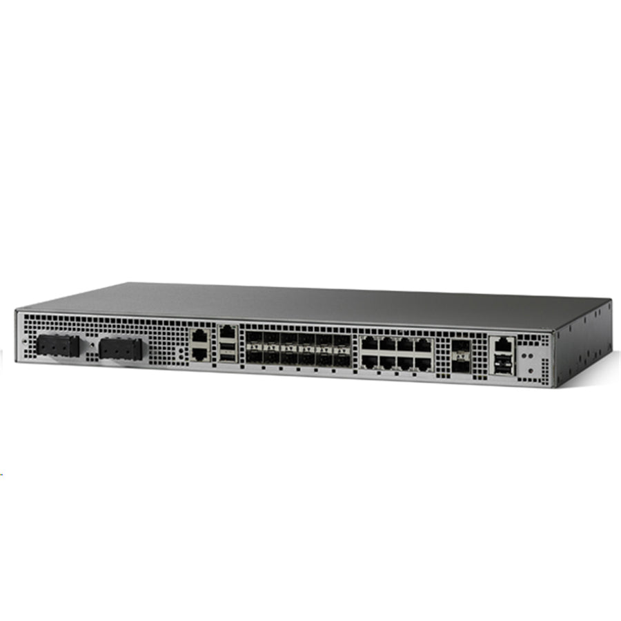 Cisco ASR-920-12CZ-A