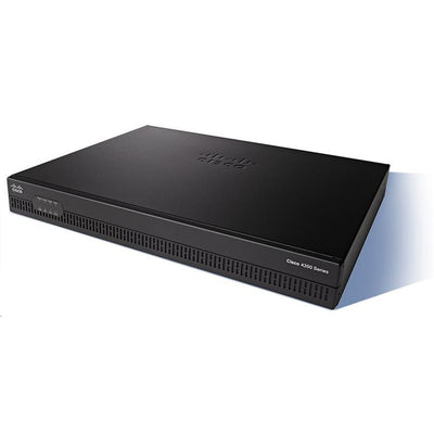 Cisco ISR 4321 (2GE2NIM4G FLASH4G DRA