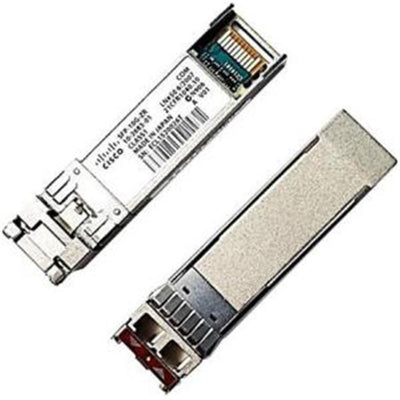 Cisco SFP-10G-SR-S= - 10GBASE SR SFP Module Enterprise Class
