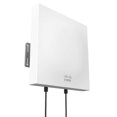 ANT-25 - L-com 2,4 GHz 5,5dBi RP-TNC Gummi-Enten-WLAN-Antenne