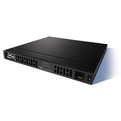 Cisco ISR 4331 (3GE2NIM1SM4G FLASH4G DRAMIPB)