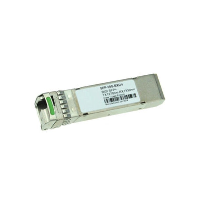 Cisco SFP+ Bidirectional for 10km upstream