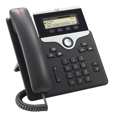 Cisco CP-7811-K9 UC Phone 7811