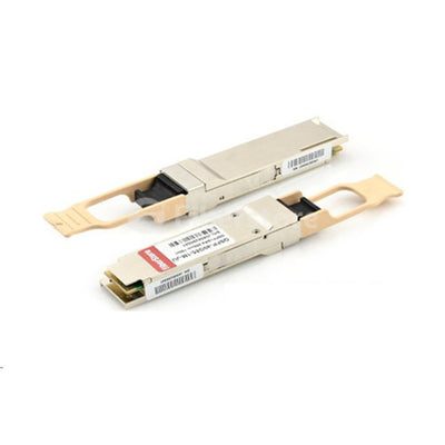 Cisco 40GBASE-SR4 QSFP Trnscvr Module, MPO Conn, Enterprise-Class