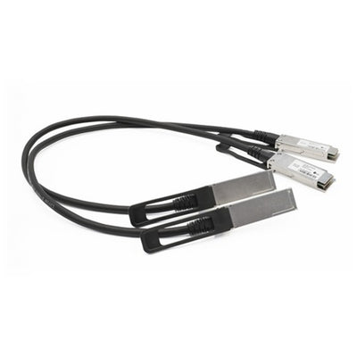 Cisco Meraki MA-CBL-40G-1M Meraki 40GbE QSFP