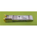 Cisco CIGLC-TE= - 1000BASE-T SFP transceiver module for Category 5 copper wire