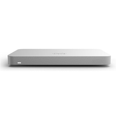 Cisco Meraki MX65-HW MX65 Cloud Managed Security Appliance