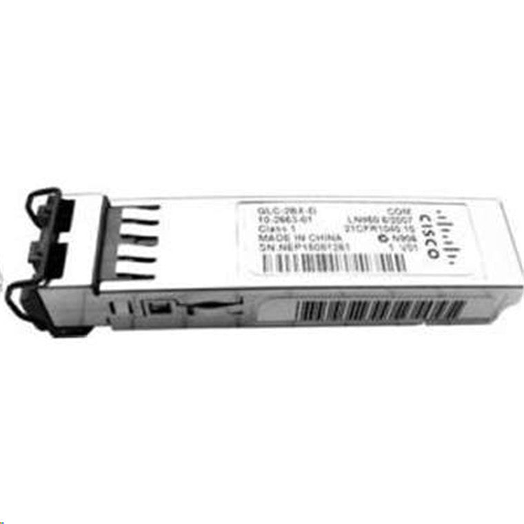 Cisco GLC-BX80-U-I=