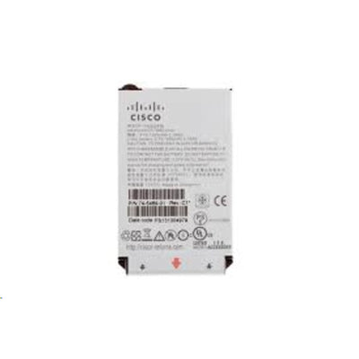 Cisco CISCO (CP-BATT-8821) CISCO 8821 BATTERY, EXTENDED