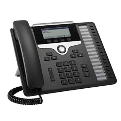 Cisco CP-7861-3PCC-K9 IP Phone 7861 for 3rd Party Call Control
