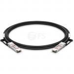 Cisco CIQSFP-100G-CU2M= - 100GBASE-CR4 Passive Copper Cable 2m