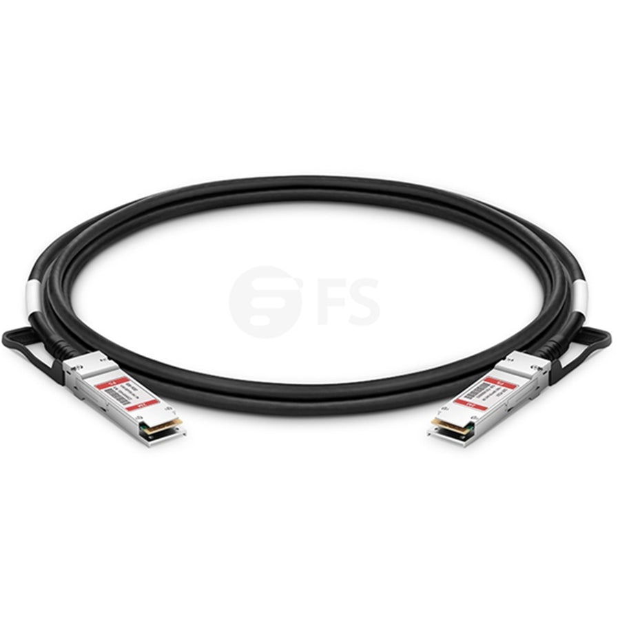 Cisco QSFP-100G-CU2M=