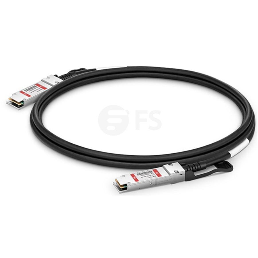 Cisco QSFP-100G-CU2M=