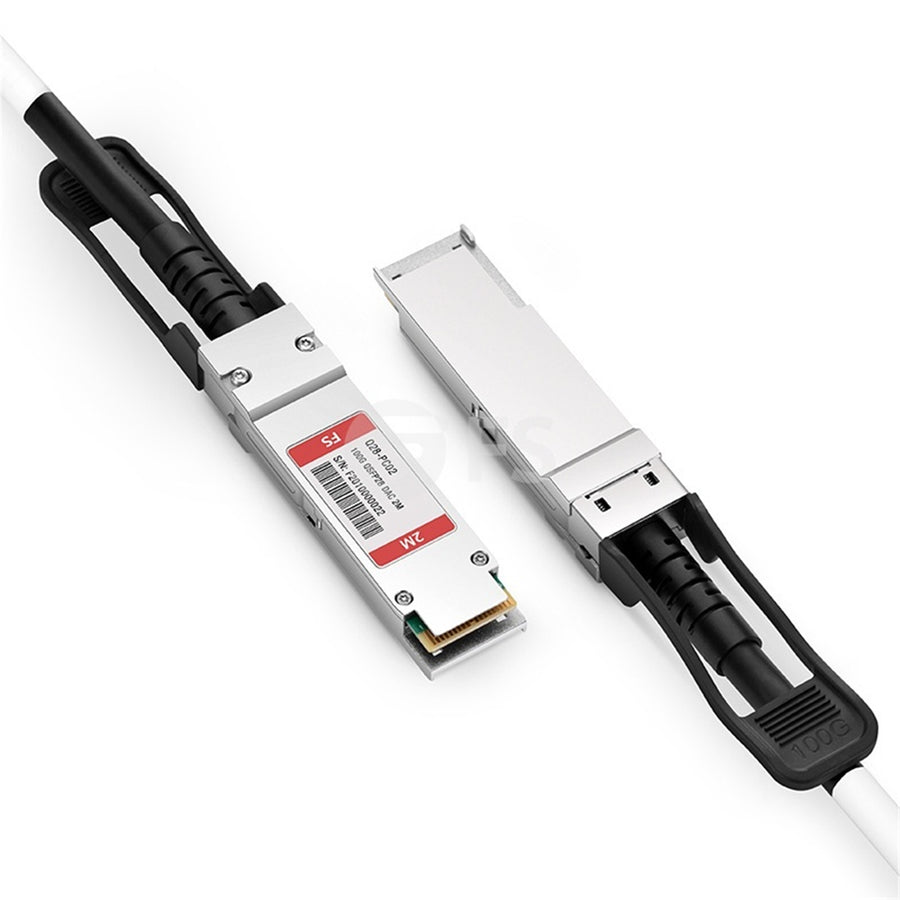 Cisco QSFP-100G-CU2M=