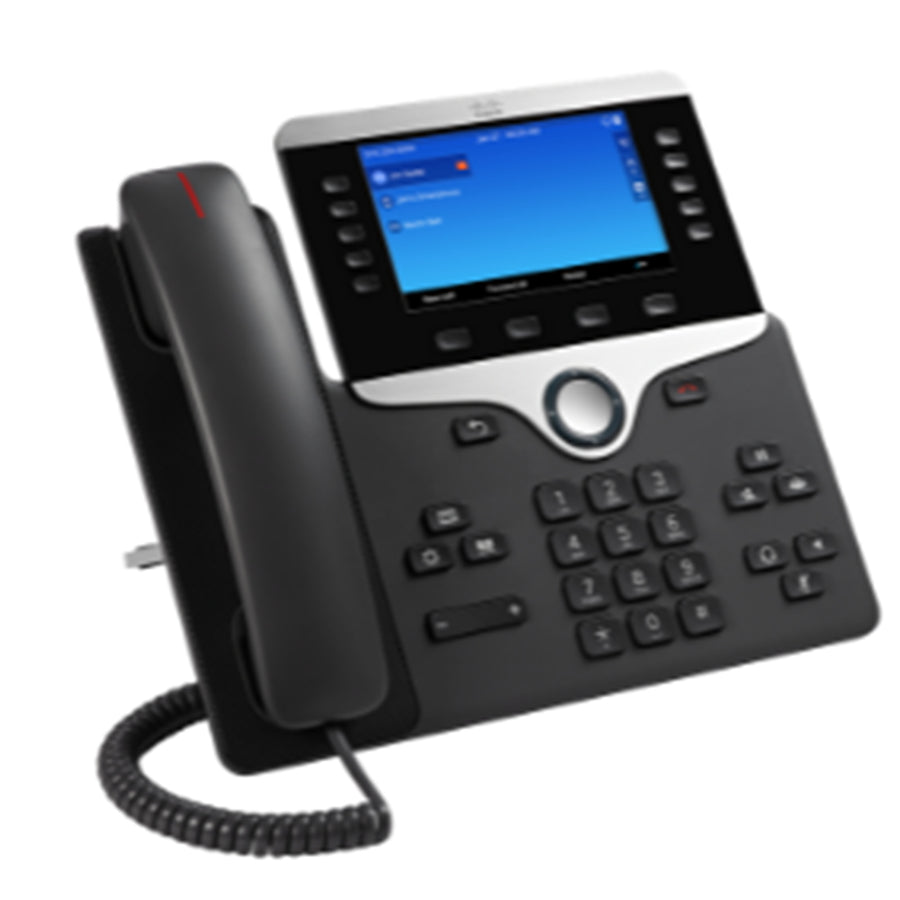 Cisco CP-8851-3PCC-K9=