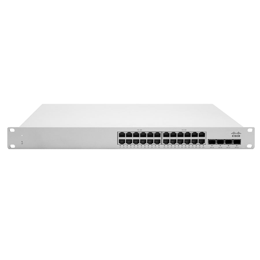 Cisco MS250-24P-HW