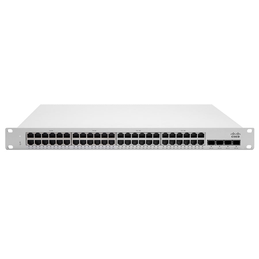Cisco MS250-48LP-HW