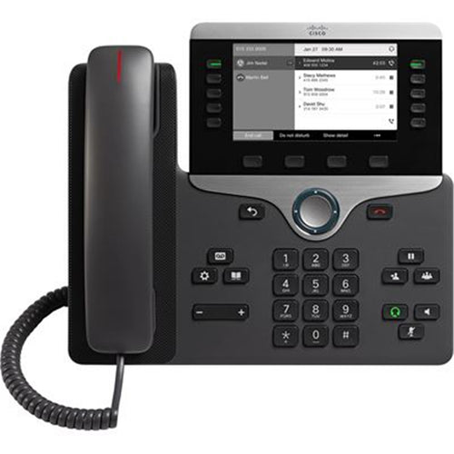 Cisco CP-8811-3PCC-K9=
